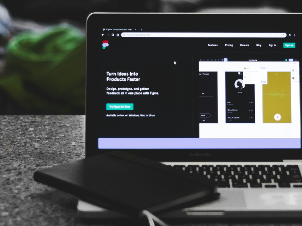 L’alleato perfetto per creare bozze grafiche: Figma, la guida per principianti